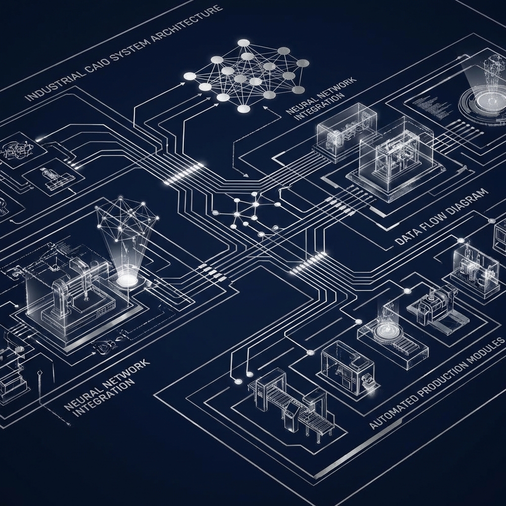 System Architecture